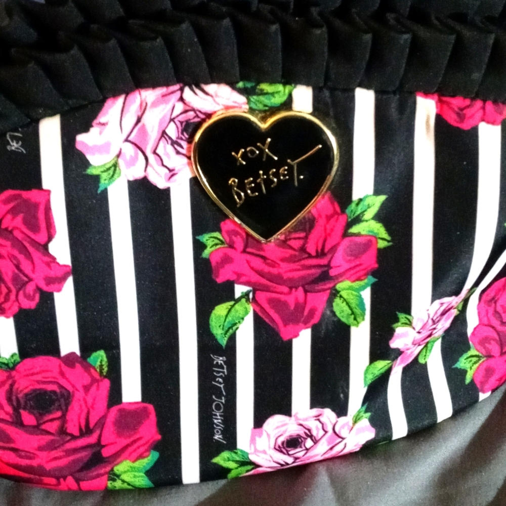 Make up bag